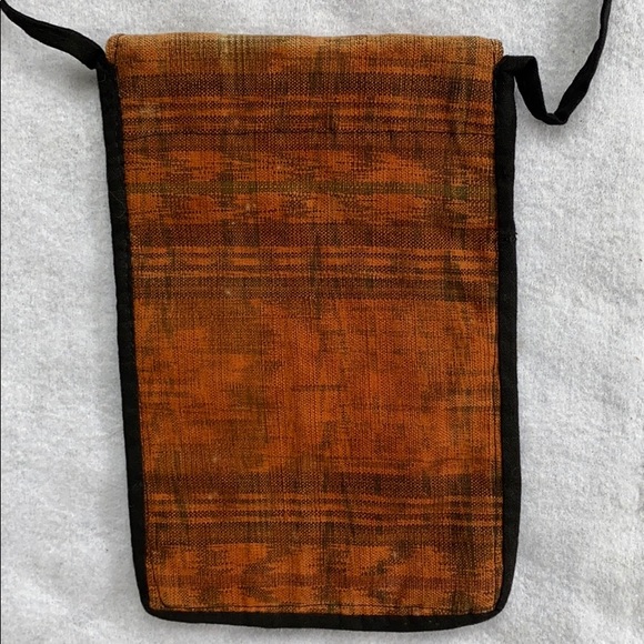 Handbag with Cross Body Strap - Picture 3 of 5